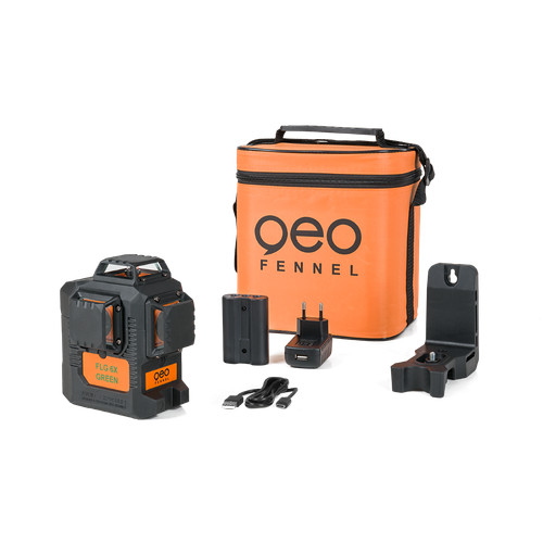 Laser multi lignes - , pour