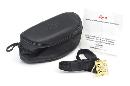 Leitz leica 14522 étui - leica, en