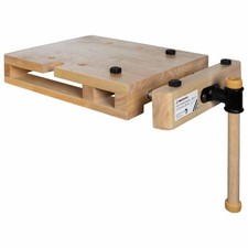 Etau pour etabli de menuisier Holzmann wbs1mobil