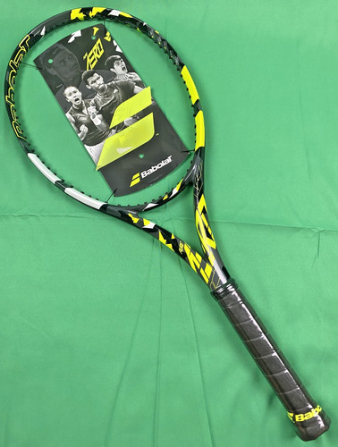 New babolat pure aero - new,