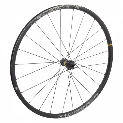 Mavic crossmax 29in - crossmax, ft