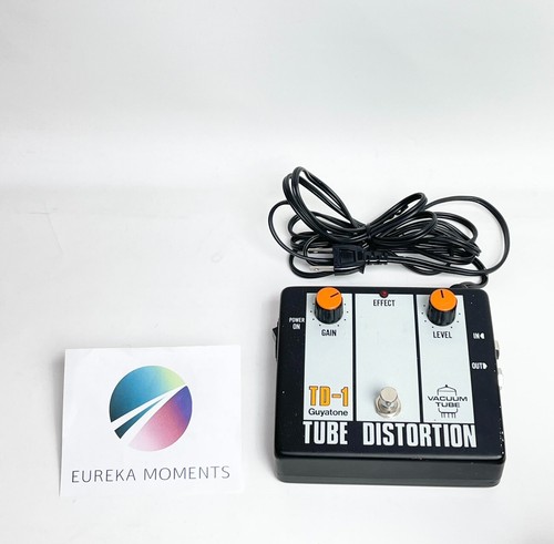 Pédale effets guitare - pédale, d'effets