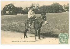 14.HOULGATE.n°75.EN SELLE SUR