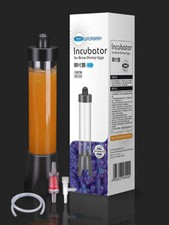 Saumure Crevette Artemia Oeufs