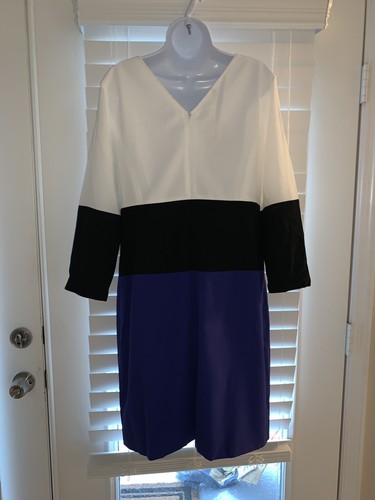 Collective dress size - 4.collective,
