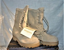 Wellco Men's COLD & WET Combat