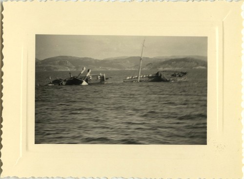 Photo ancienne vintage - photo,