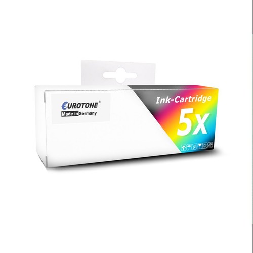 Eurotone cartouche - eurotone,