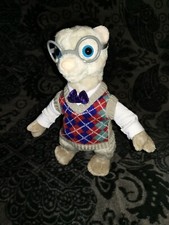 Peluche Officielle les furets.com François - 29cm ATTENTION SANS ÉTIQUETTE-1€