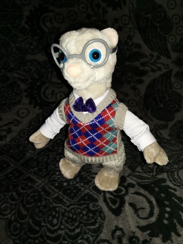 Peluche officielle les - peluche,