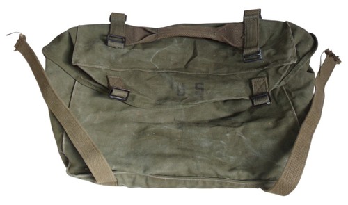 Sac pack field - cargo, us