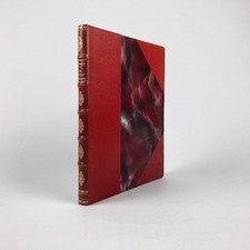 [CURIOSA] NERCIAT : DOCTORAT IMPROMPTU . JEAN LEPAUVRE . HELPEY . 1928 N° 1/300