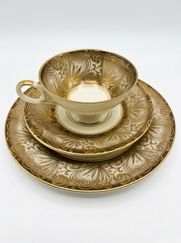 Schirnding tasse soucoupe - schirnding,