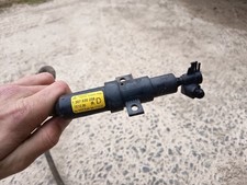 Buse lave phare droit Citroën