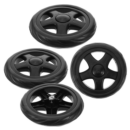Pièces roues accessoires - 4, d'accessoires