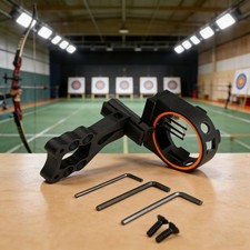 Viseur d'arc de précision