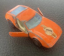 Matchbox Lesney Superfast Vintage Monteverdi Hai 450 Année 1973