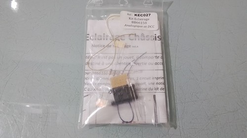 Iprod kec027 kit d - iprod,