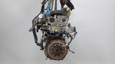 Moteur RENAULT MEGANE 1 PHASE