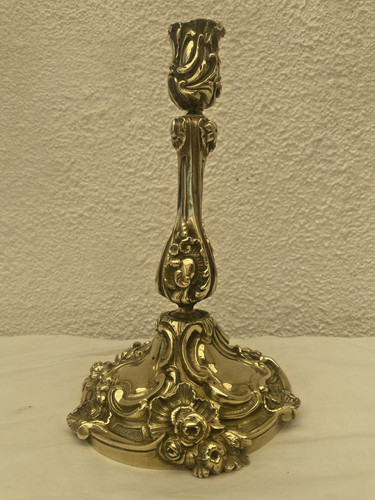 Bougeoir lampe - bougeoir,