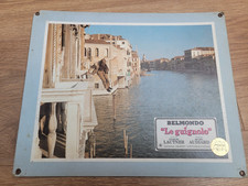 BELMONDO  LE GUIGNOLO 1980