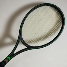 Raquette de tennis dure Dunlop