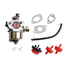 Carburateur souffleuse à