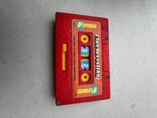 Rare 1987 Milton Bradley