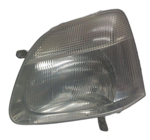 Optique gauche opel agila - optique,