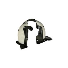 Pare-boue d'aile avant gauche avec insonorisation Renault Clio 5 depuis 2019