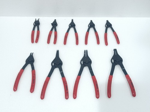 Proto circlip anneau pinces - circlip, /