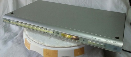 Philips dvp642 dvd - philips,