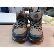 Chaussures de randonnée Enfant Kaki - T32