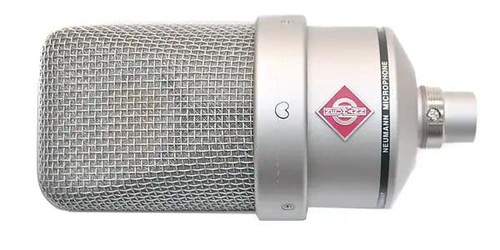 Neumann tlm49 condenser - neumann,