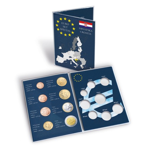 Carte collection pour - de,