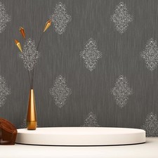 Papier Peint Baroque Gioele