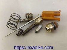 elements de carburateur pour