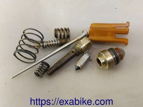 Elements carburateur pour - carburateur,