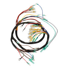 Faisceau de câbles principal