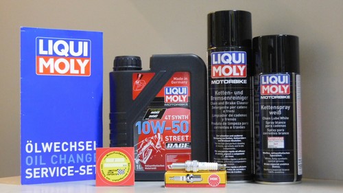 Kit entretien beta - beta, 125