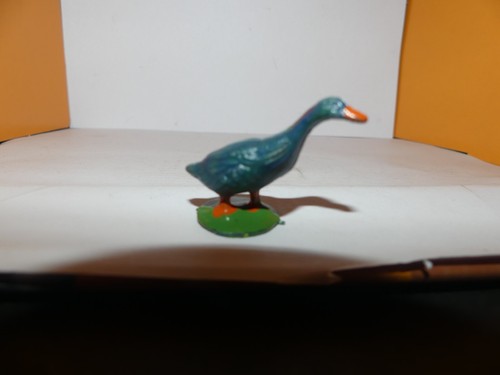 Figurine quiralu plastique - quiralu,