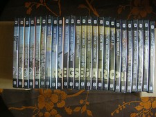 DIVERS DVD REPORTAGES DE