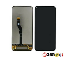 honor view 20 écran sans