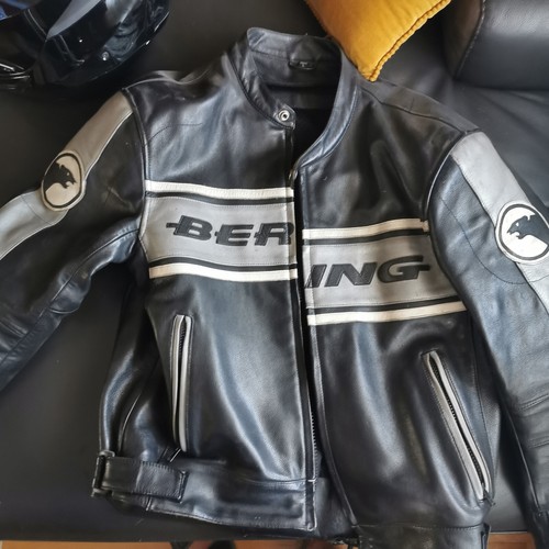 Vêtement moto veste - vêtement,
