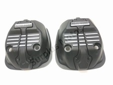 CACHE CULBUTEUR MOTO GUZZI V9