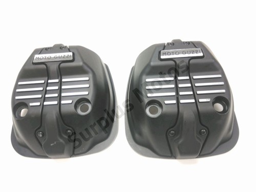 Cache culbuteur moto guzzi - moto, v9