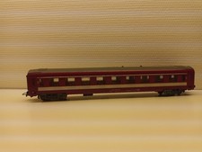 voiture Sncf 1ere classe