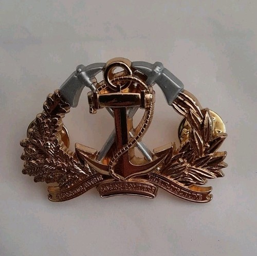 Insigne béret marins pompiers - insigne,
