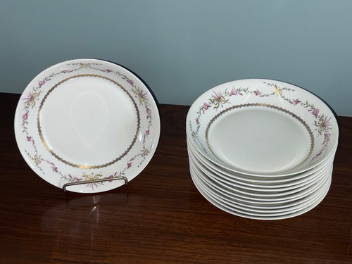 Assiette creuse porcelaine - creuse, de