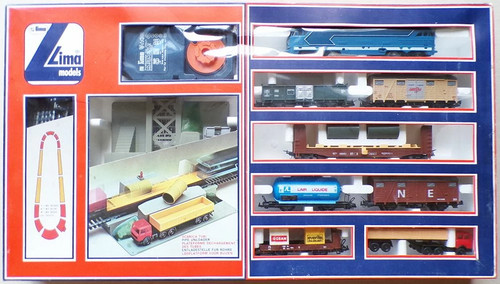 Lima 1103v ho coffret - lima, 10
